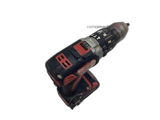 taladro a bateria milwaukee m18 bpd