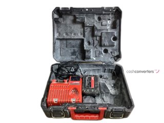 taladro a bateria milwaukee m18 bpd
