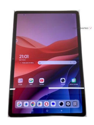 tablet pc lenovo idea tab pro 12.7 8gb 256gb wifi