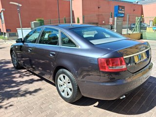 Audi A6 3.0 TDI QUATTRO TIPTRONIC
