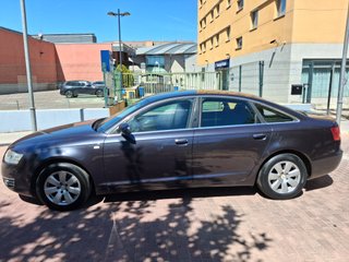 Audi A6 3.0 TDI QUATTRO TIPTRONIC