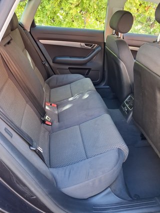 Audi A6 3.0 TDI QUATTRO TIPTRONIC