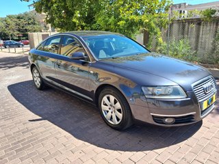 Audi A6 3.0 TDI QUATTRO TIPTRONIC
