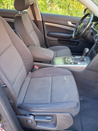 Audi A6 3.0 TDI QUATTRO TIPTRONIC