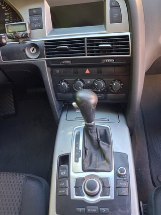 Audi A6 3.0 TDI QUATTRO TIPTRONIC