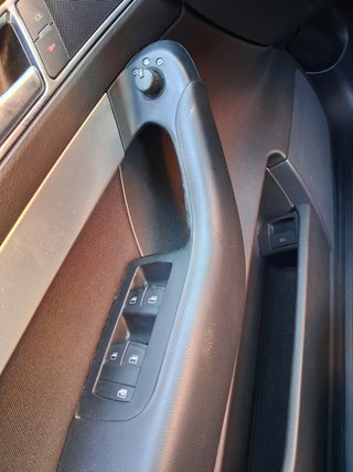 Audi A6 3.0 TDI QUATTRO TIPTRONIC