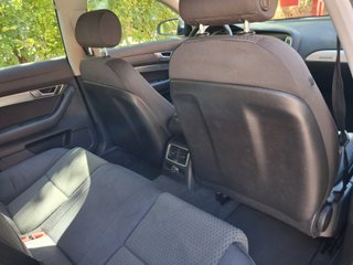 Audi A6 3.0 TDI QUATTRO TIPTRONIC