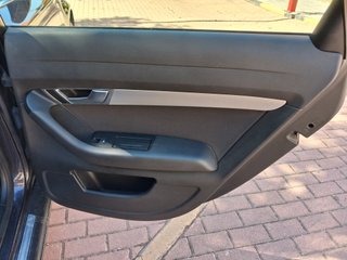 Audi A6 3.0 TDI QUATTRO TIPTRONIC