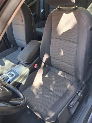 Audi A6 3.0 TDI QUATTRO TIPTRONIC