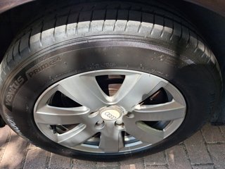 Audi A6 3.0 TDI QUATTRO TIPTRONIC