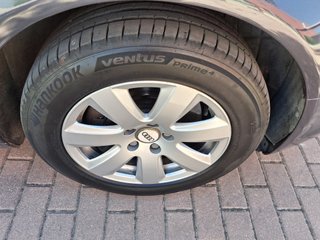 Audi A6 3.0 TDI QUATTRO TIPTRONIC