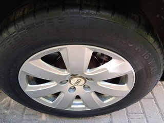 Audi A6 3.0 TDI QUATTRO TIPTRONIC