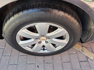 Audi A6 3.0 TDI QUATTRO TIPTRONIC