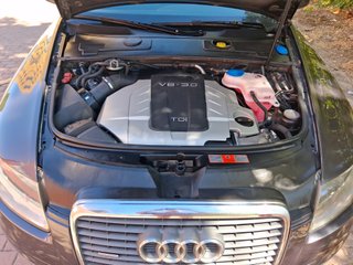 Audi A6 3.0 TDI QUATTRO TIPTRONIC