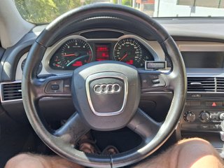 Audi A6 3.0 TDI QUATTRO TIPTRONIC