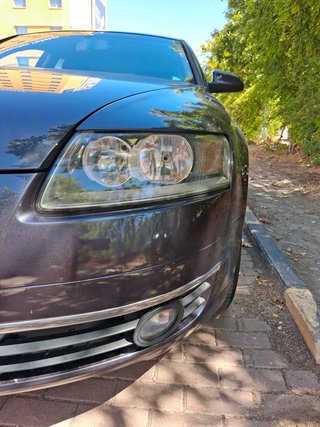 Audi A6 3.0 TDI QUATTRO TIPTRONIC