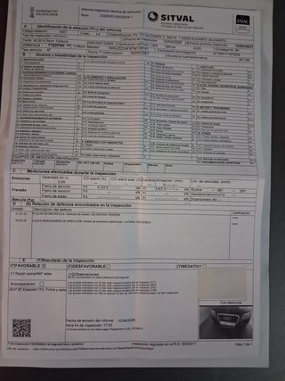 Audi A6 3.0 TDI QUATTRO TIPTRONIC