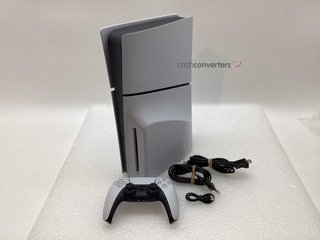 consola ps5 sony playstation 5 slim standard 1tb