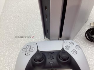 consola ps5 sony playstation 5 slim standard 1tb