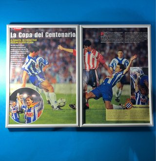 Cuadro titulo copa del rey Espanyol