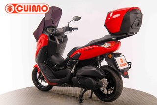 YAMAHA N MAX 125