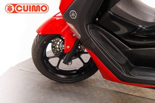 YAMAHA N MAX 125
