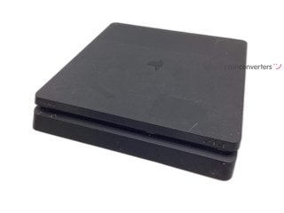 sony ps4 slim 1tb