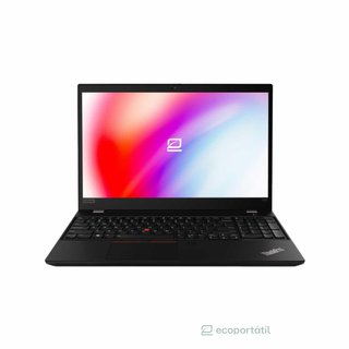 Lenovo ThinkPad T590 15,6" i5 8365U, 16GB, SSD 1TB, FHD, A+