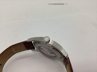 reloj pulsera premium caballero hamilton khaki field automatic