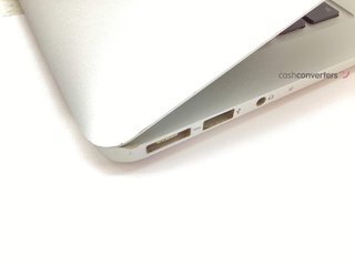 portatil apple apple macbook air core i5 1.3 13 (2013) (a1466)