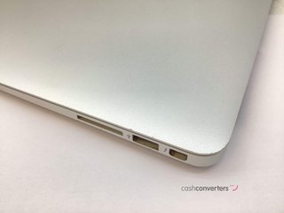 portatil apple apple macbook air core i5 1.3 13 (2013) (a1466)