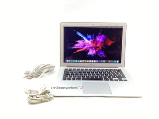 portatil apple apple macbook air core i5 1.3 13 (2013) (a1466)