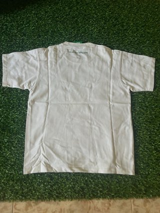 Camiseta Adidas x Star Wars Yoda