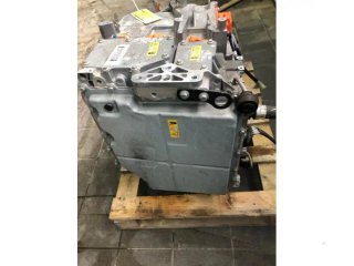 Motor Renault Zoe 5AQ607 - 30.943 km
