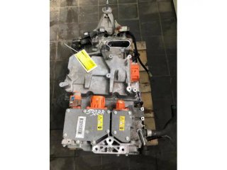Motor Renault Zoe 5AQ607 - 30.943 km