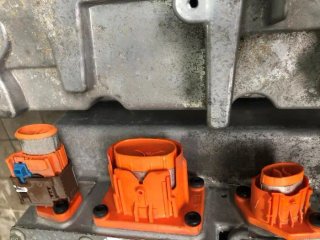 Motor Renault Zoe 5AQ607 - 30.943 km