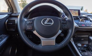 Lexus NX 2014