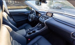Lexus NX 2014