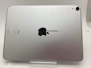 ipad apple ipad pro (wi-fi+4g) (a1934) 512 (11,0)