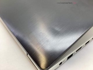 pc portatil asus q301l
