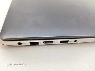pc portatil asus q301l