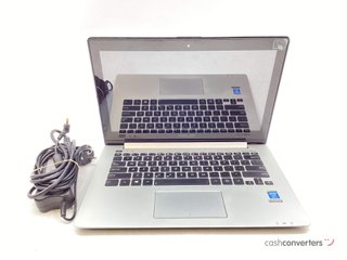 pc portatil asus q301l