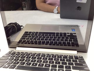 pc portatil asus q301l