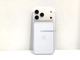 apple iphone 17 pro max 256gb