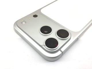 apple iphone 17 pro max 256gb