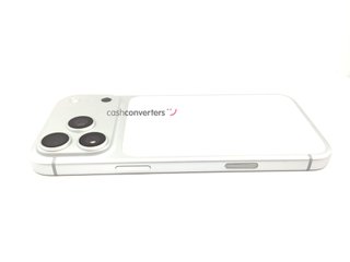 apple iphone 17 pro max 256gb