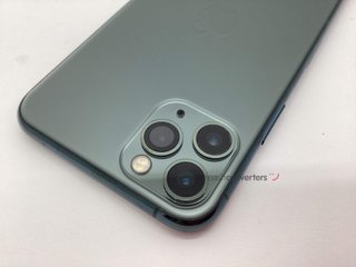apple iphone 11 pro 256gb