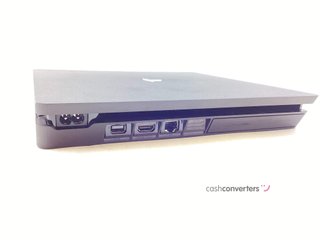 sony ps4 slim 500gb