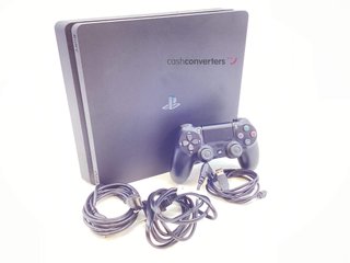 sony ps4 slim 500gb