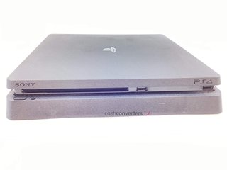 sony ps4 slim 500gb